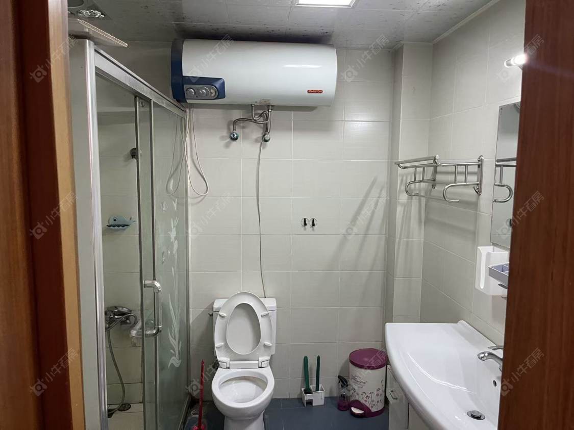 常州常青中心村3室2厅2卫出租_小牛看房