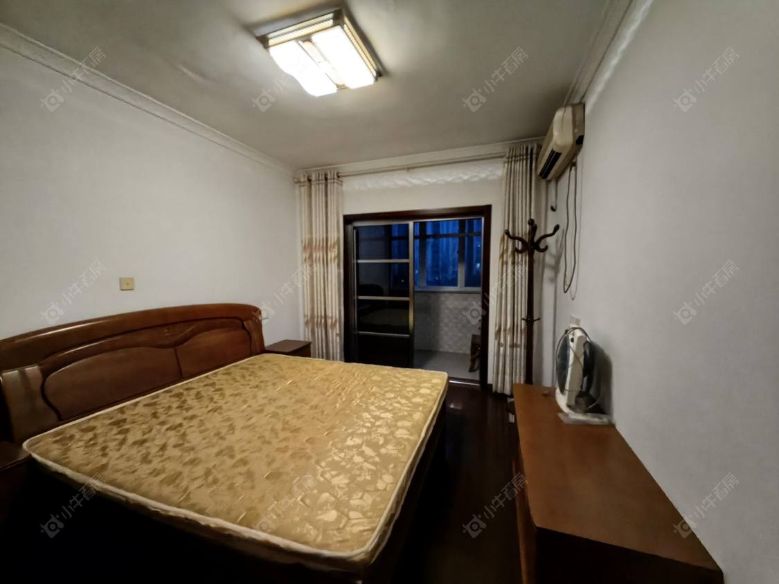 泰山三村房源户型图 常州泰山三村在租房源户型图_小牛看房