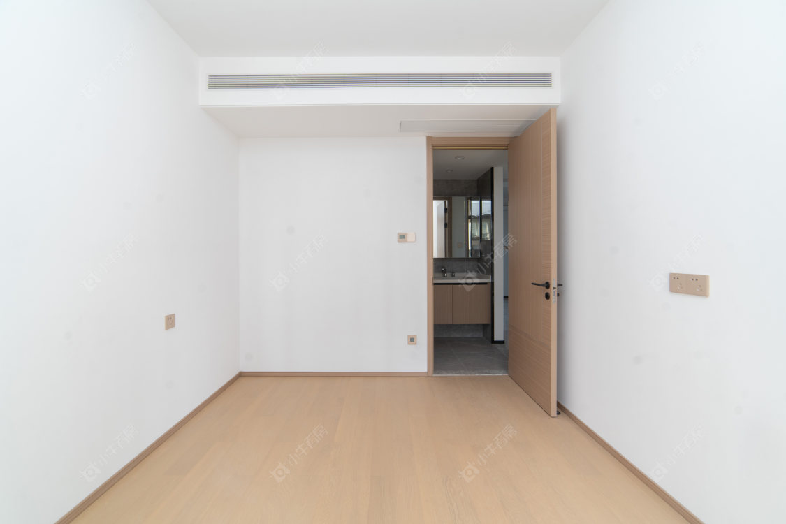 常州万科四季都会在售二手房源室内图_小牛看房