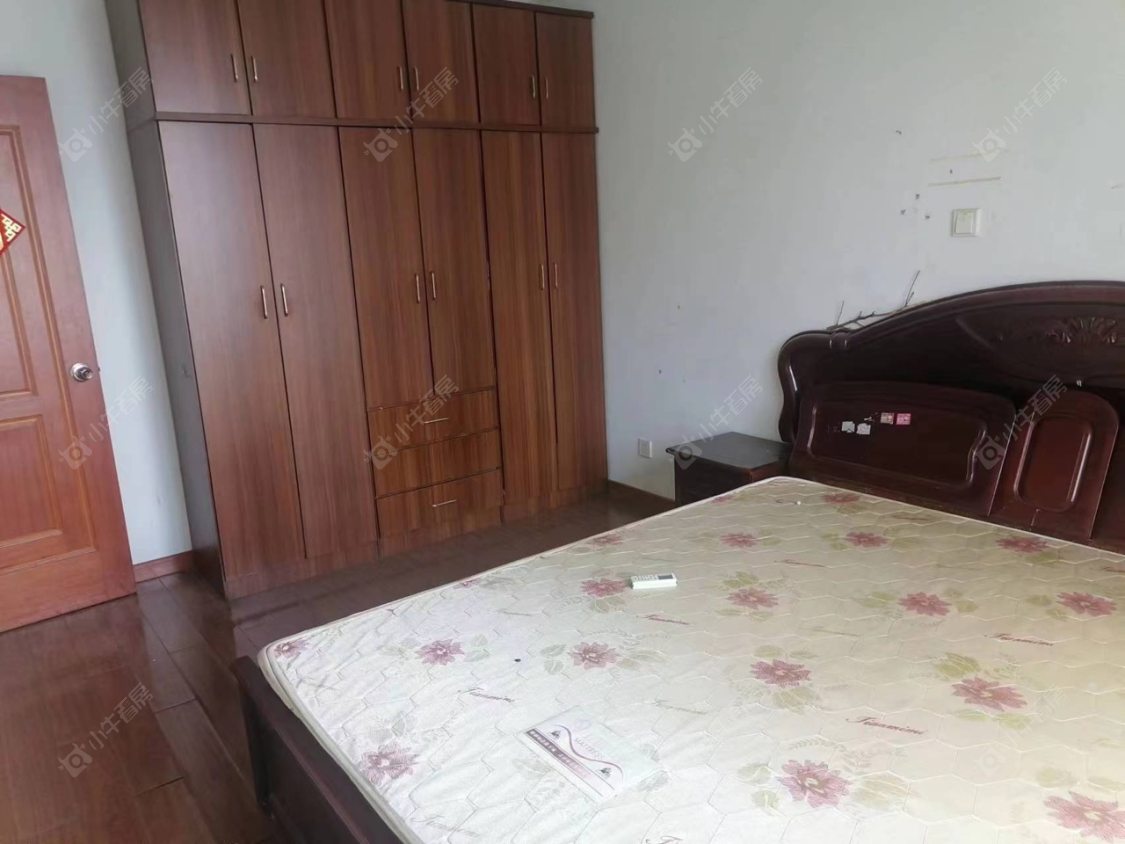 常州藏龙苑东区在租房源室内图_小牛看房