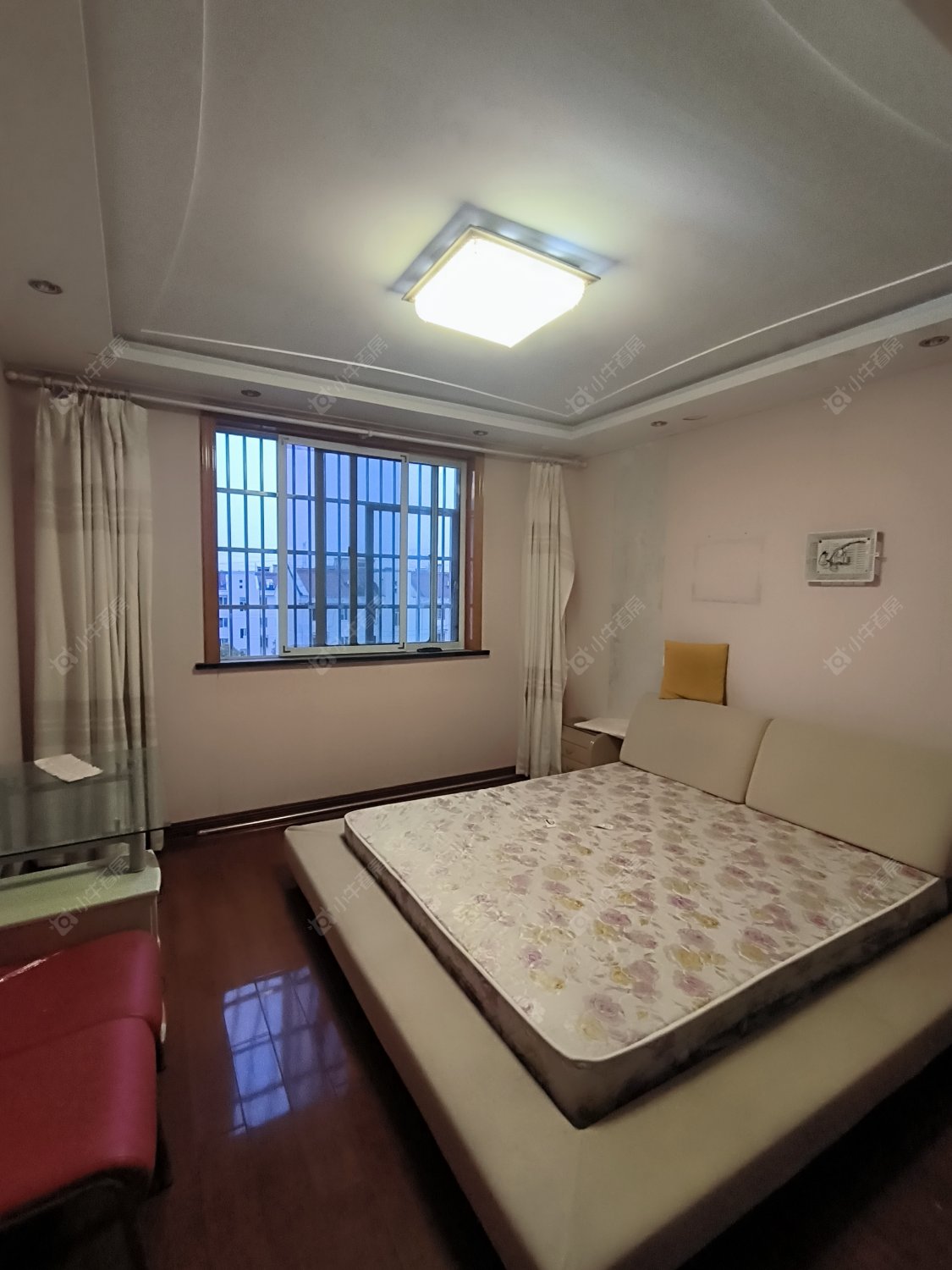 常州百馨苑南苑在租房源_小牛看房