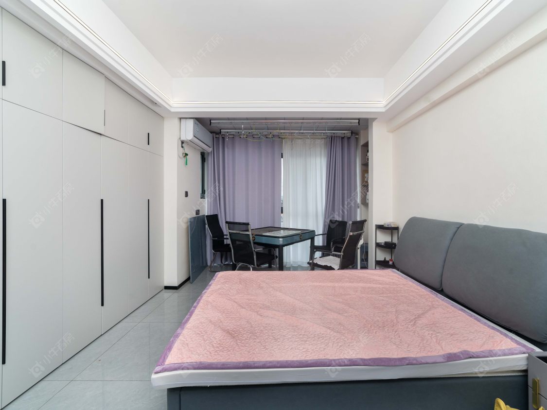 常州新城吾悦印巷在售二手房源_小牛看房