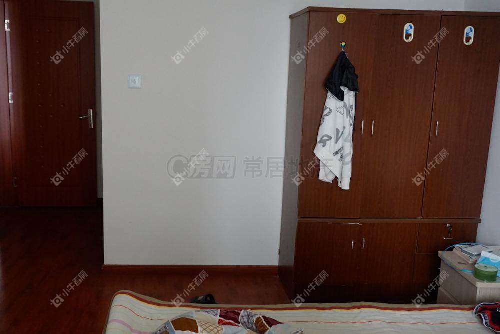 常州中奥珑郡在租房源_小牛看房