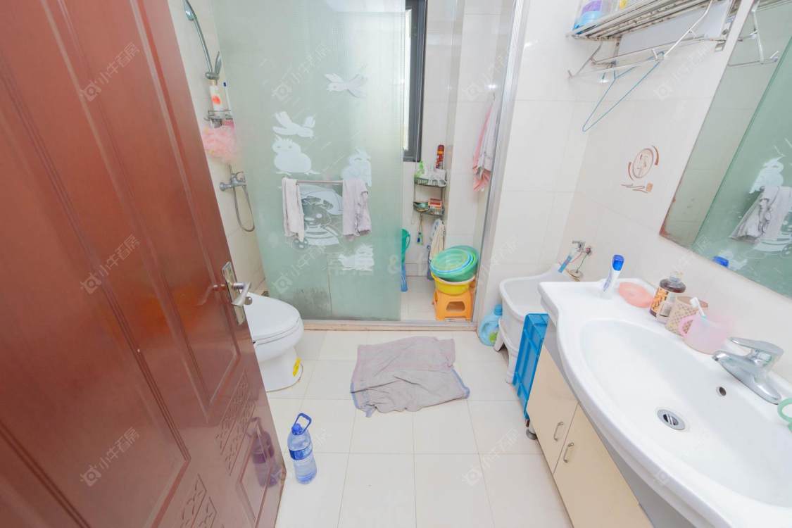 常州金百国际在售二手房源室内图_小牛看房