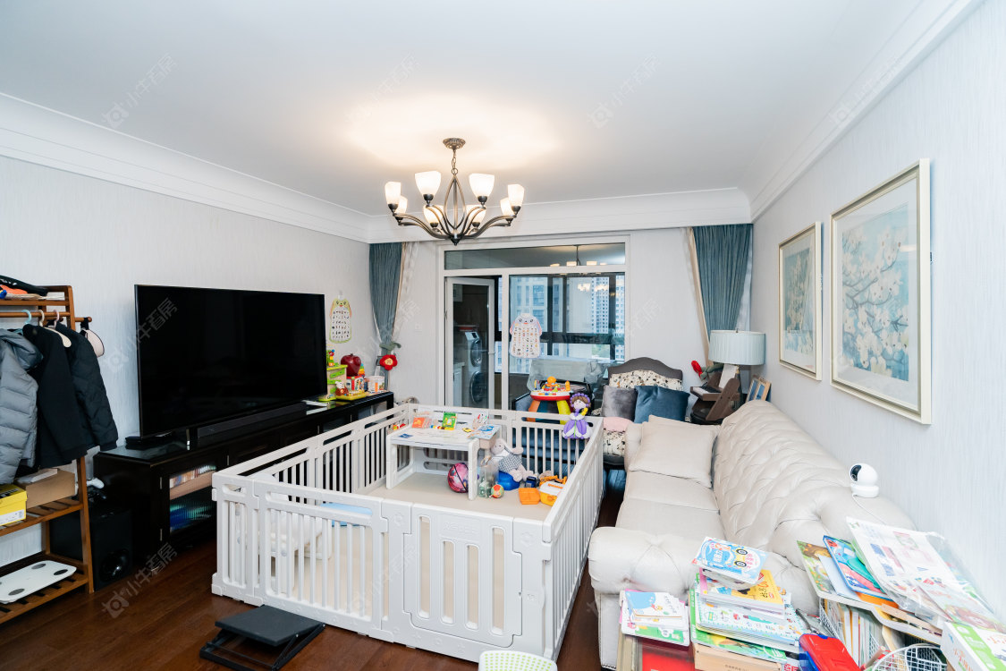 常州朗诗競园在售二手房源_小牛看房