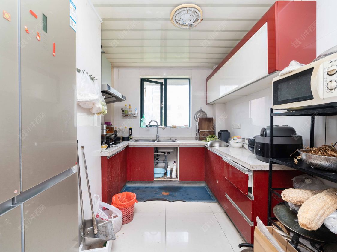 常州喜盈门花苑在售二手房源室内图_小牛看房