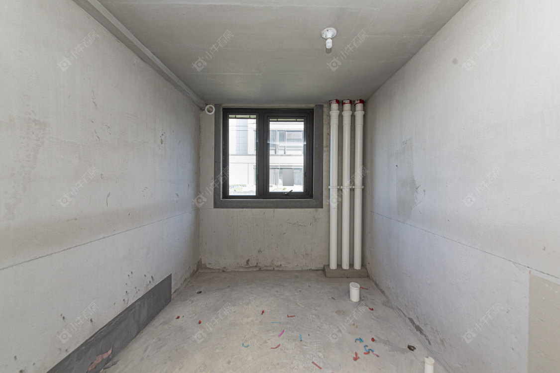 常州绿城江南里在售二手房源室内图_小牛看房