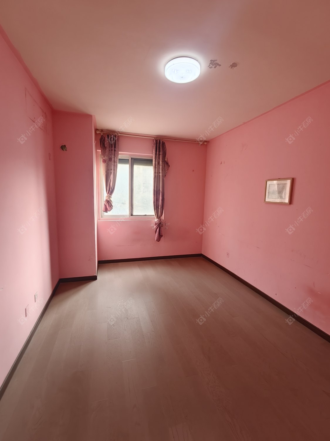 常州蔚蓝天地一二期在租房源室内图_小牛看房