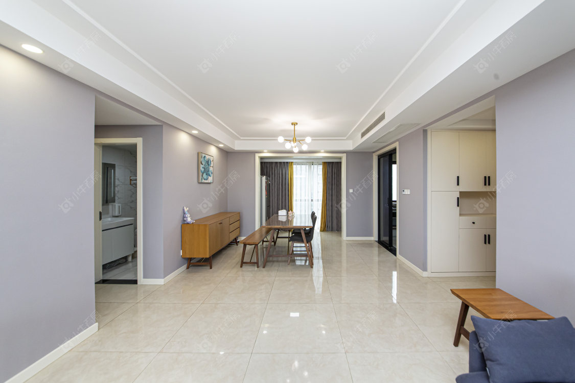 星河丹堤一区房源室内图 常州星河丹堤一区在售二手房源室内图_小牛看房