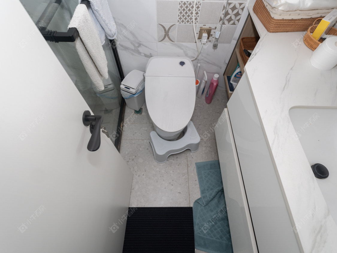 常州金坛国际公寓在售二手房源室内图_小牛看房