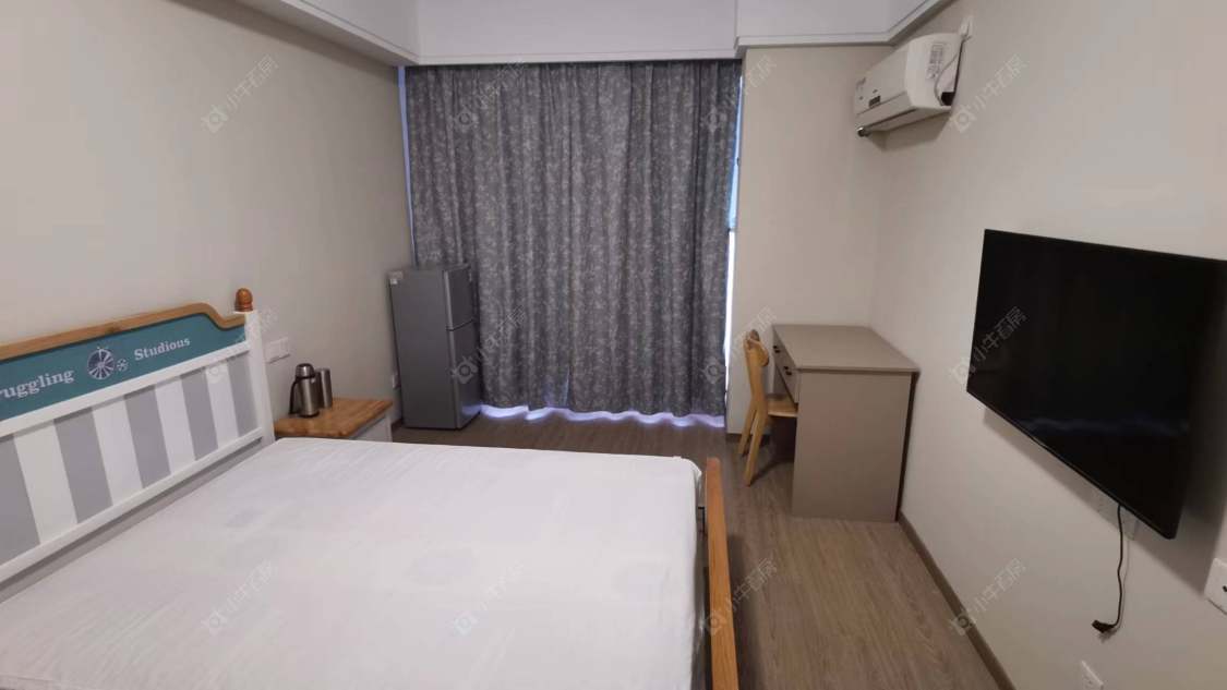 常州龙湖星图在租房源_小牛看房