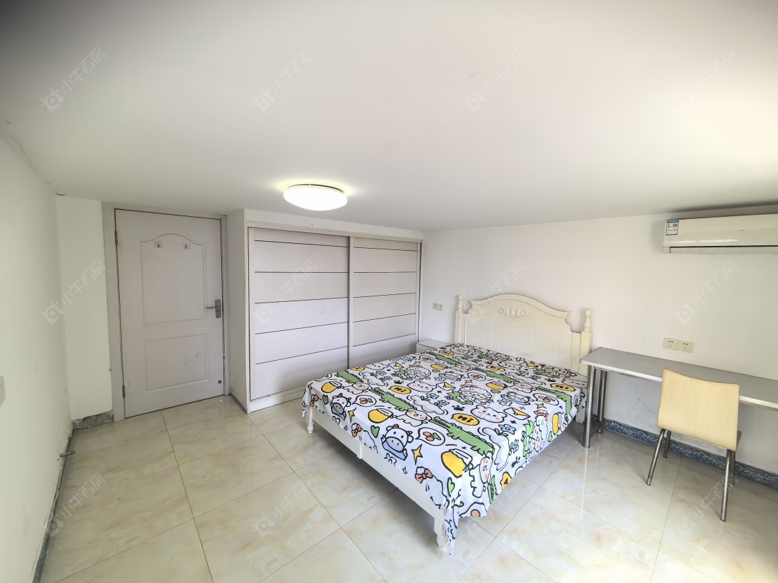 常州中奥珑郡3室1厅1卫出租_小牛看房