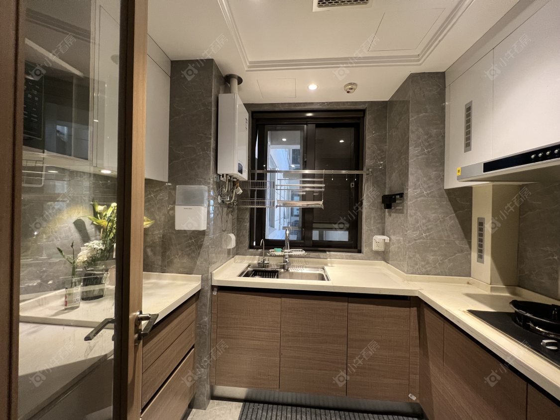 常州美的江山樾在租房源室内图_小牛看房