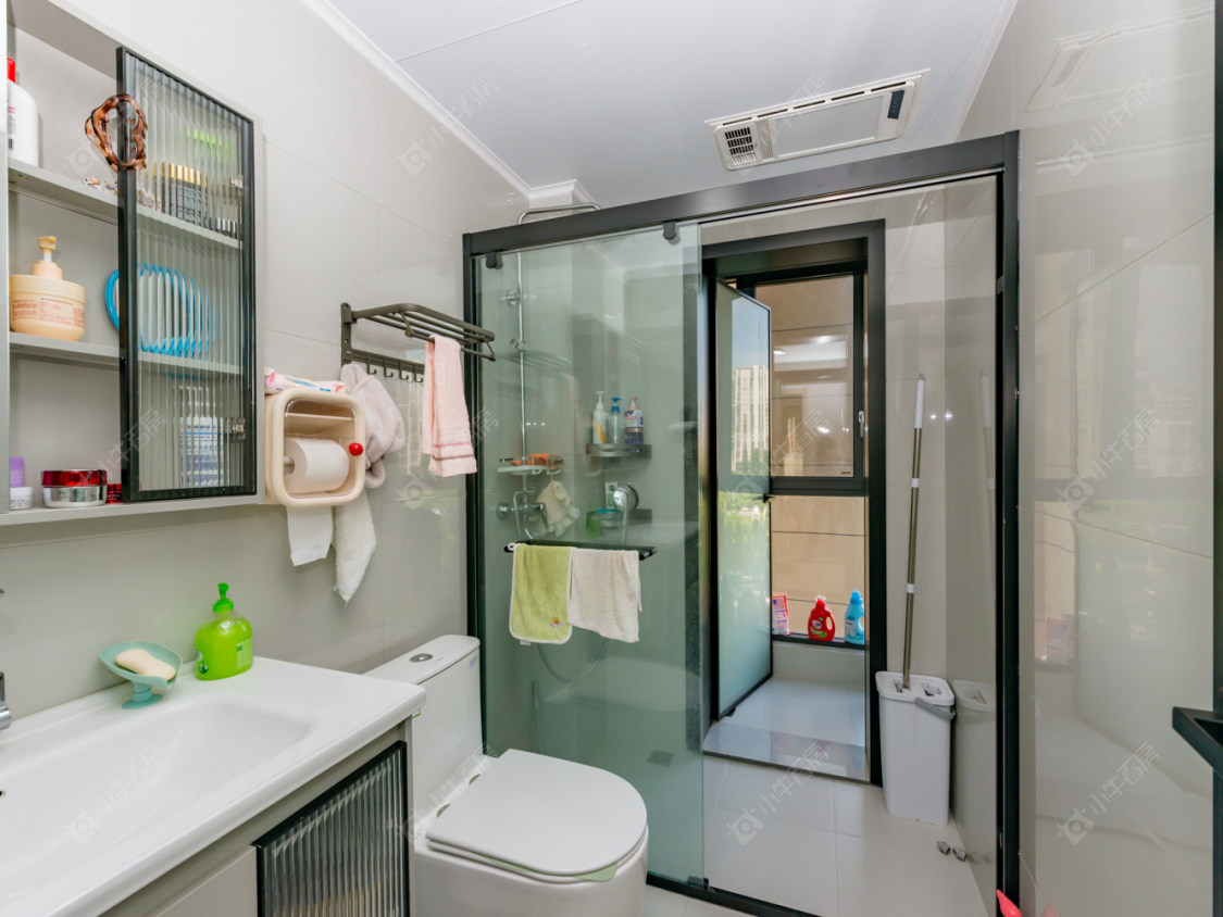 常州桃李东方在售二手房源室内图_小牛看房