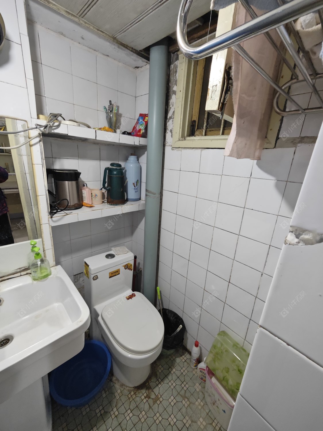 红梅东村房源室内图 常州红梅东村在租房源室内图_小牛看房