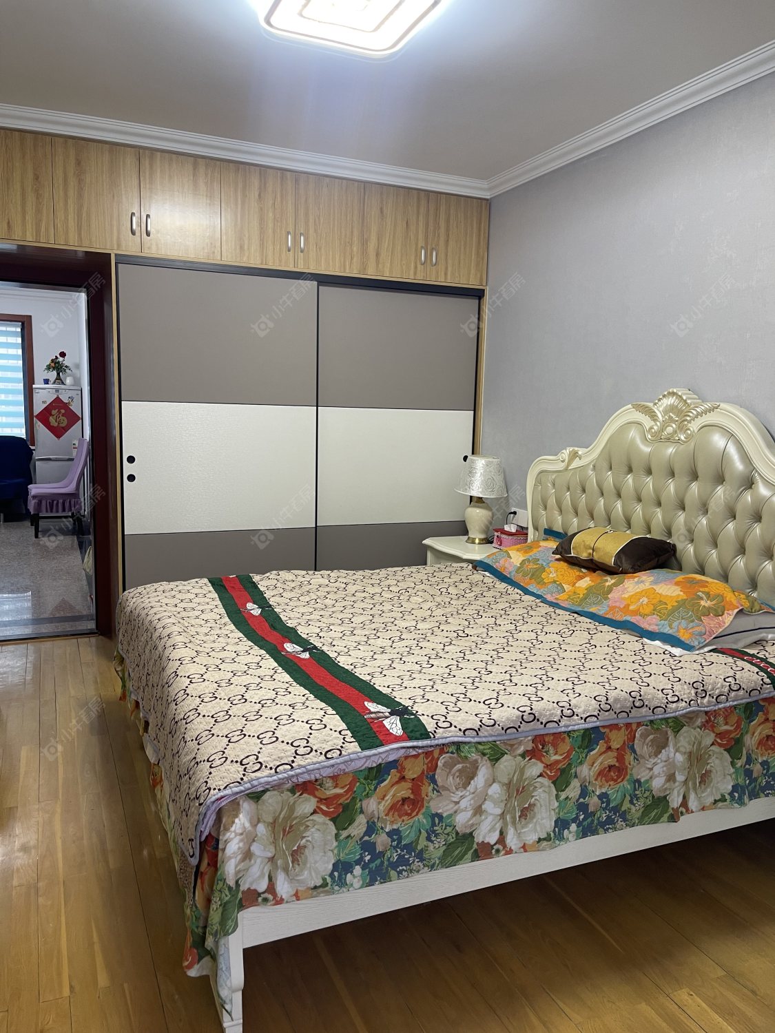 常州中凉二村在租房源_小牛看房