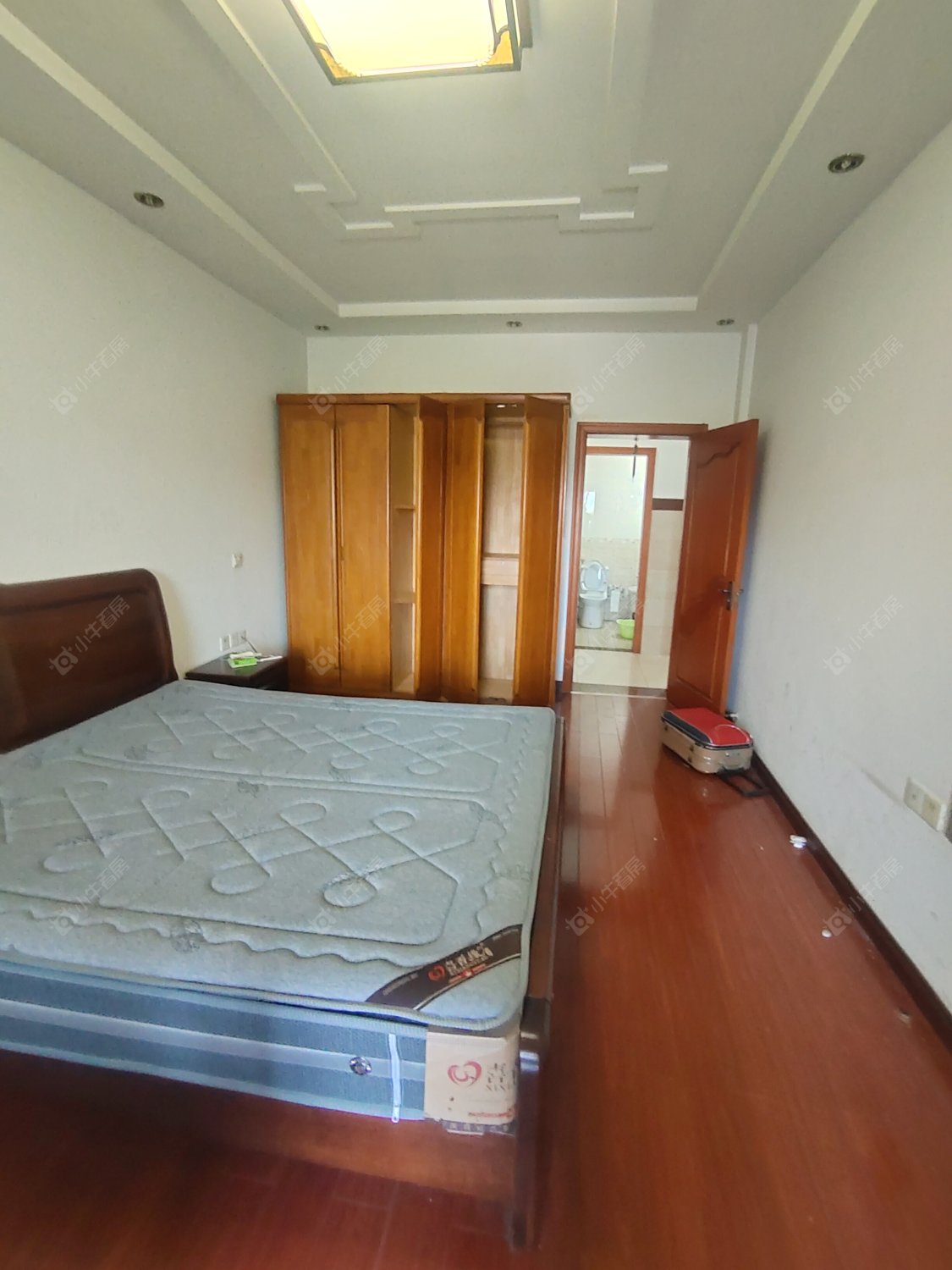 常州花苑路在租房源_小牛看房