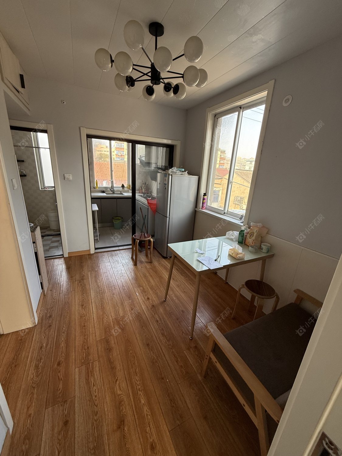 常州王家场2室1厅1卫出租房源图片