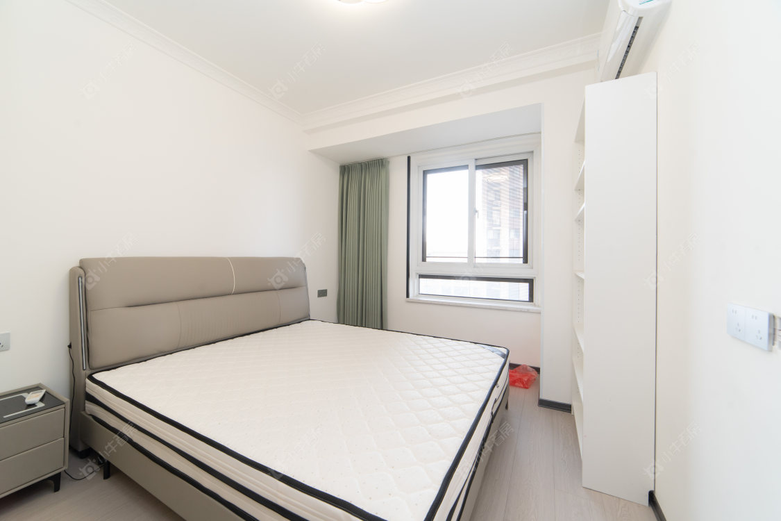 常州龙湖龙誉城四期在售二手房源室内图_小牛看房