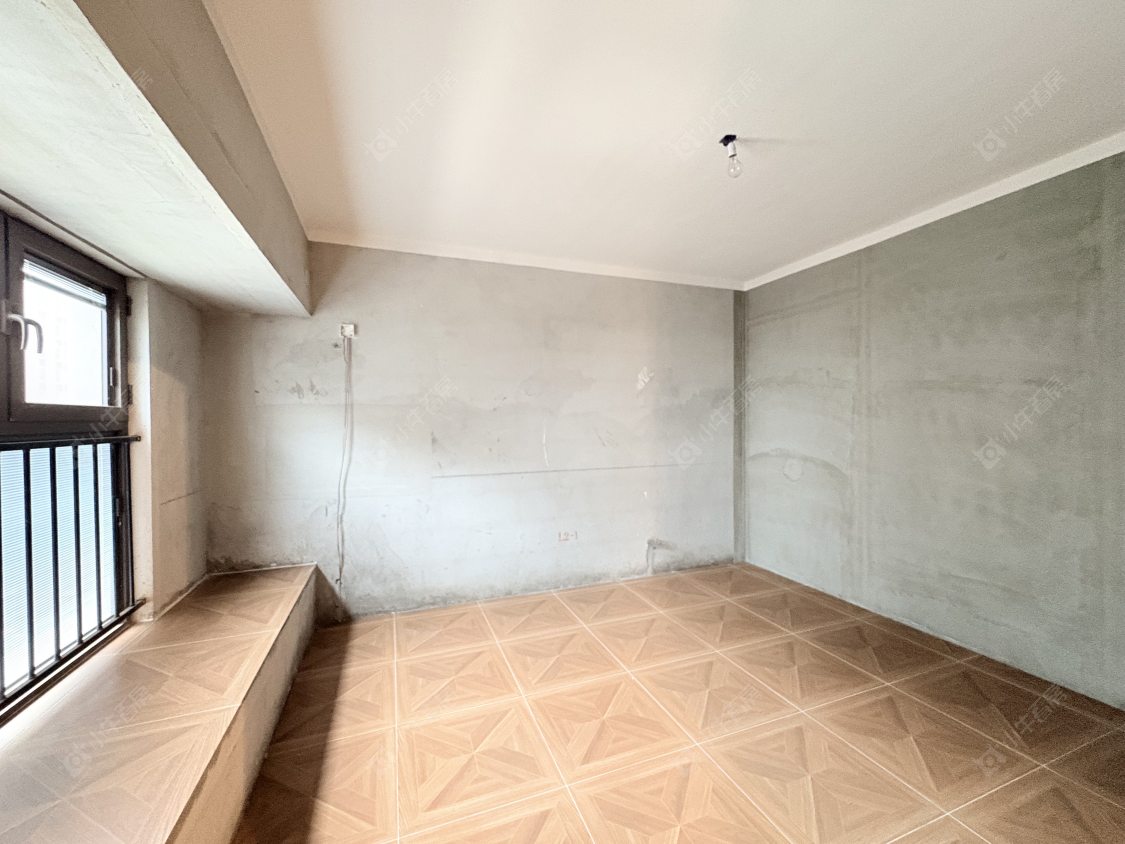 丹阳碧桂园樾府在售二手房源室内图_小牛看房