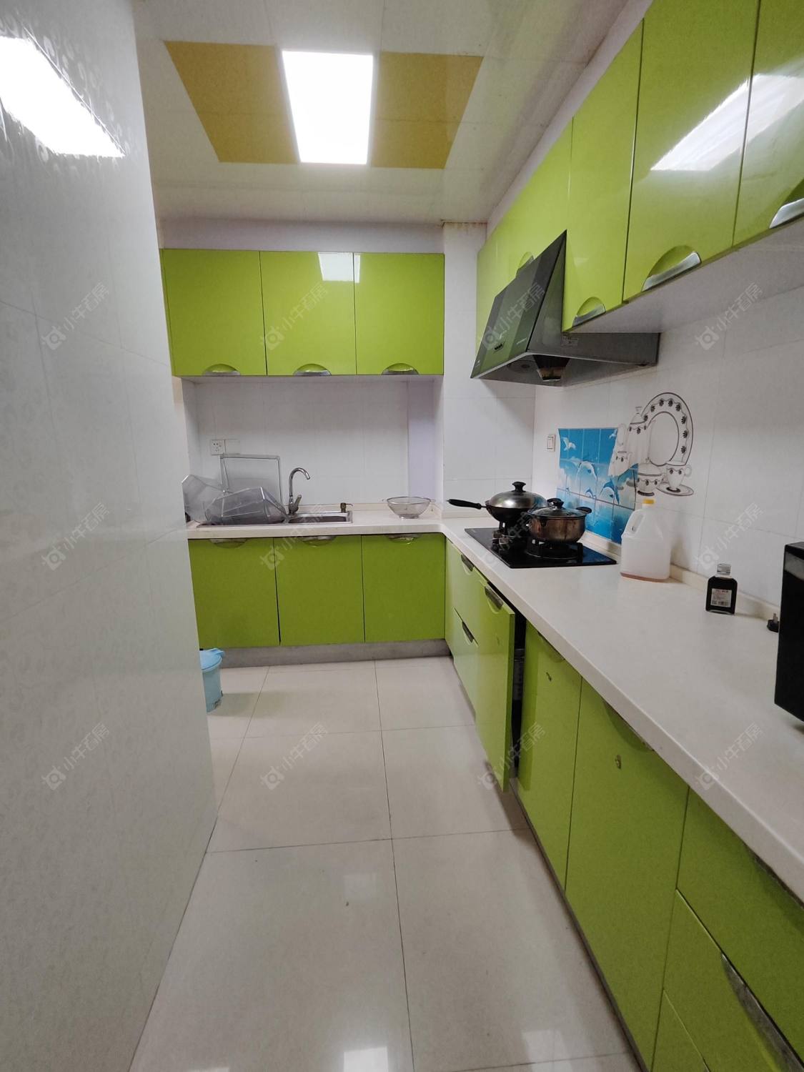 常州怀德名园在租房源室内图_小牛看房