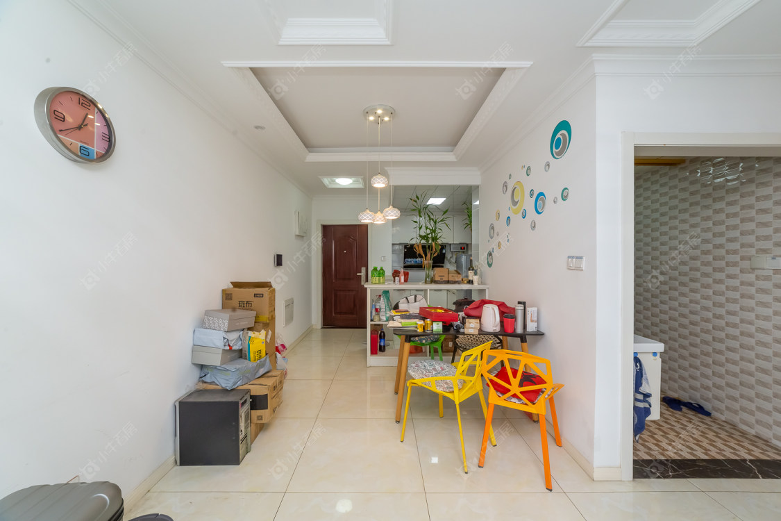 常州怡盛花园在售二手房_小牛看房