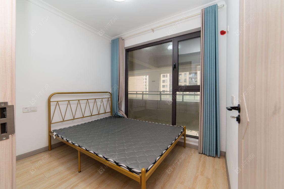 常州路劲雅居乐城市万象在售二手房源室内图_小牛看房