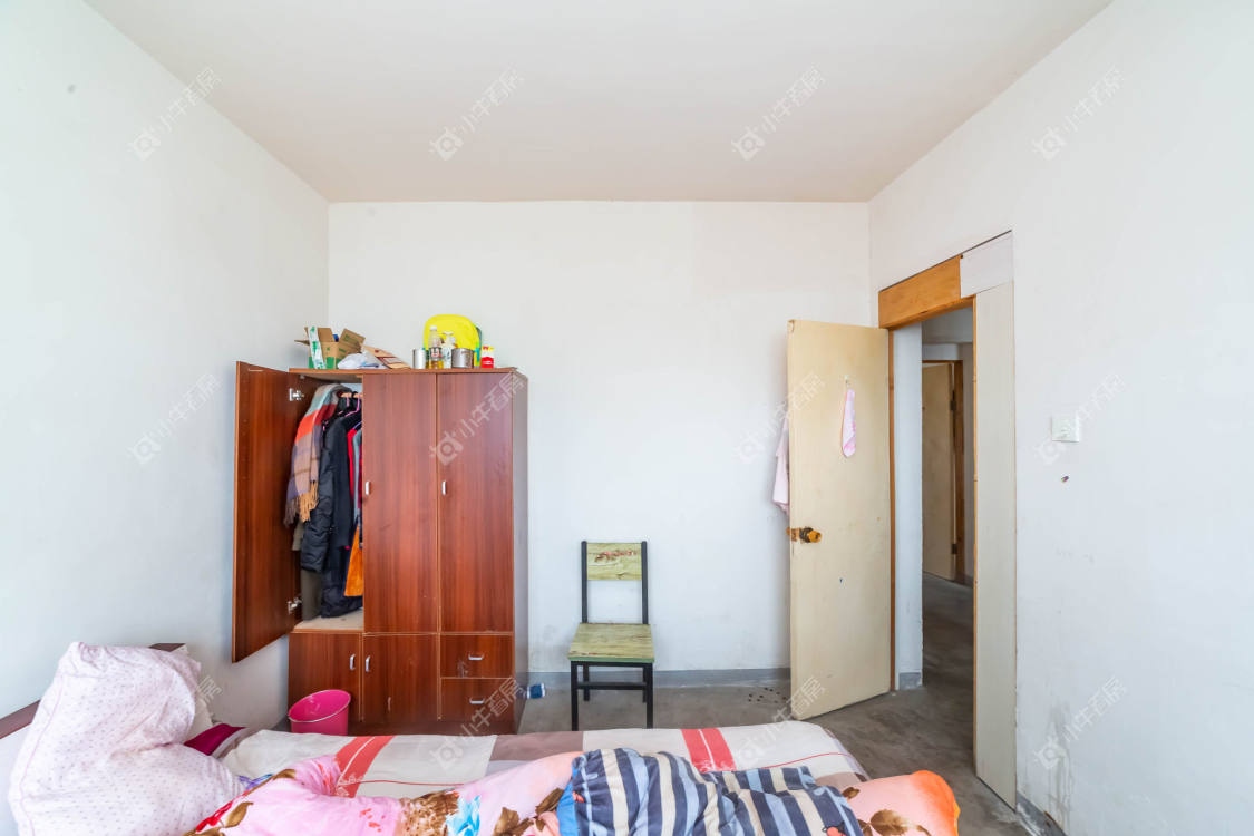 绿地世纪城二期房源室内图 常州绿地世纪城二期在租房源室内图_小牛看房