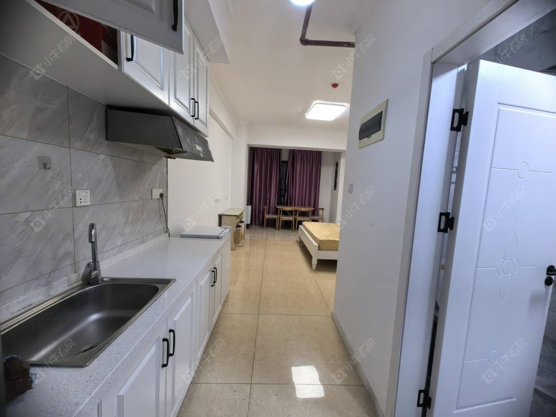 武进万达广场房源户型图 常州武进万达广场在租房源户型图_小牛看房