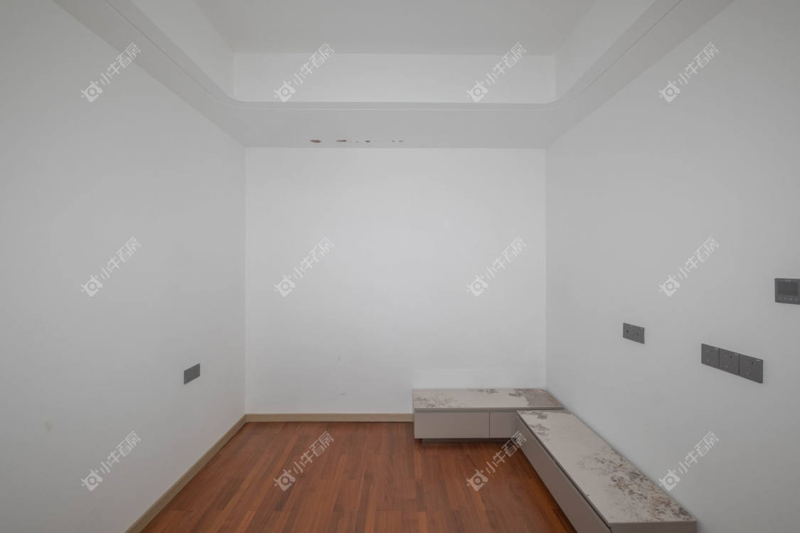 常州龙城金茂府西区在租房源_小牛看房