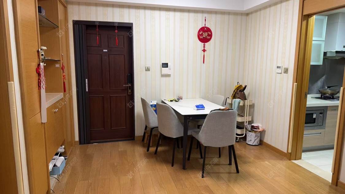 常州新城金郡(天宁)二期在租房源_小牛看房