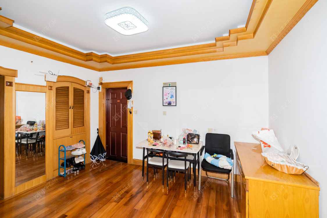 常州丽华三村在售二手房源室内图_小牛看房