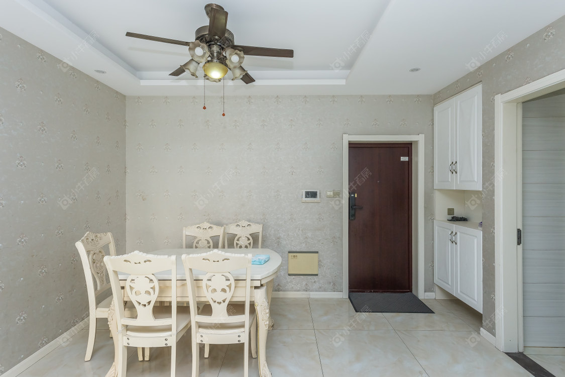 常州金新鼎邦在售二手房源室内图_小牛看房