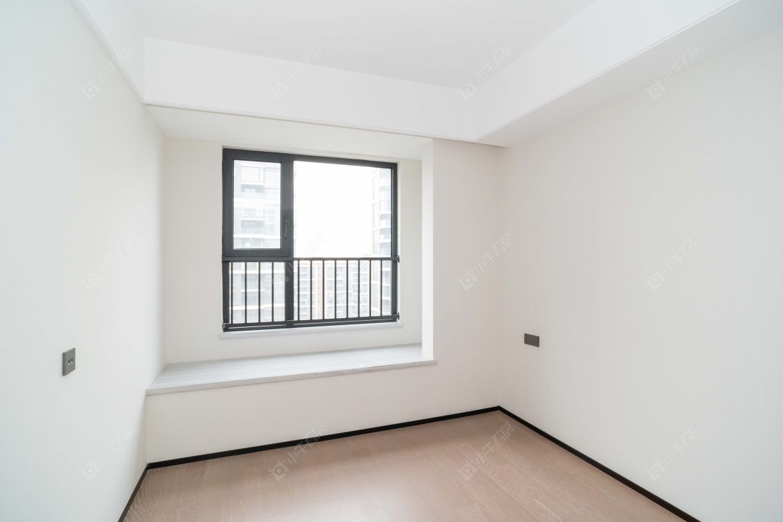 常州万科瑧湾汇（原蓝光黑钻）在售二手房源室内图_小牛看房