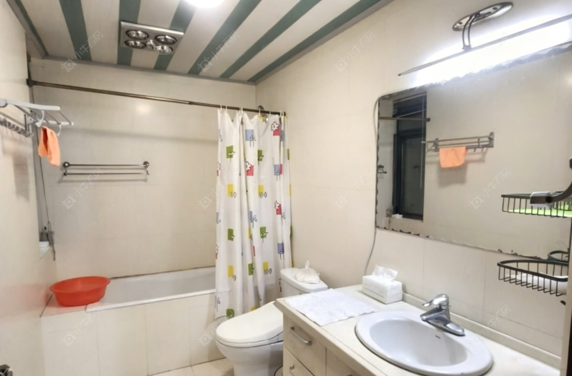 常州星河名居在租房源室内图_小牛看房