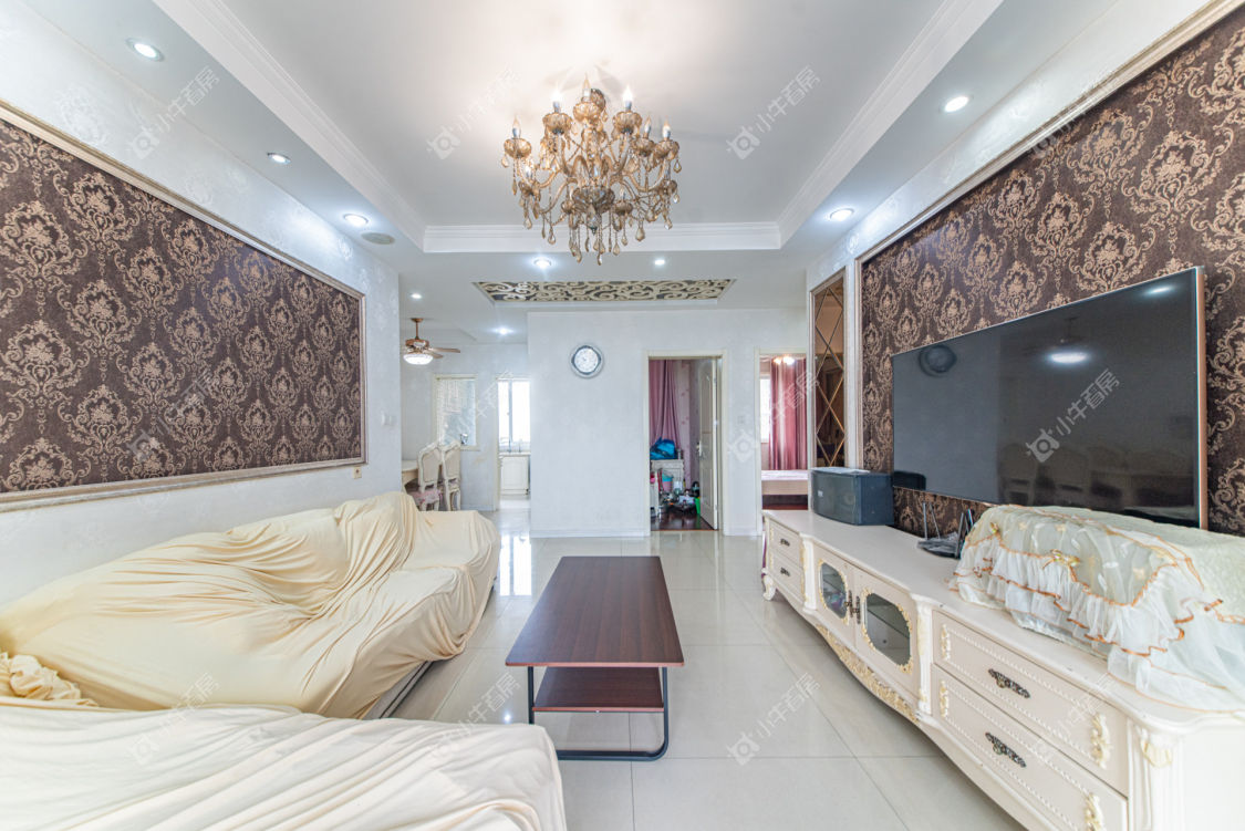 新城域二期房源 常州新城域二期在租房源_小牛看房