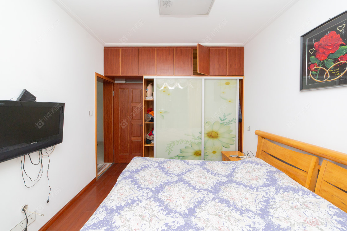 玉龙湾花园房源室内图 常州玉龙湾花园在售二手房源室内图_小牛看房