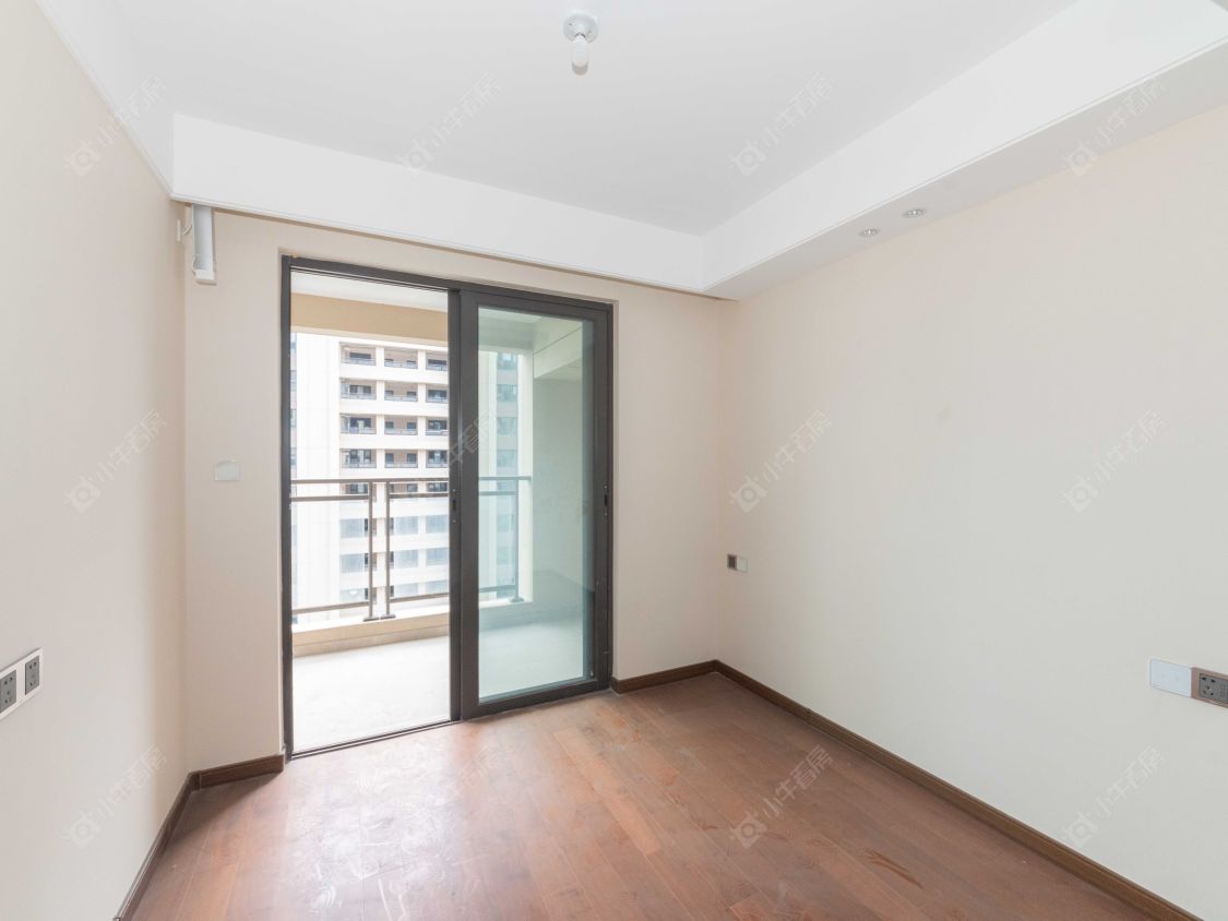 常州美的旭辉天赋在售二手房源室内图_小牛看房