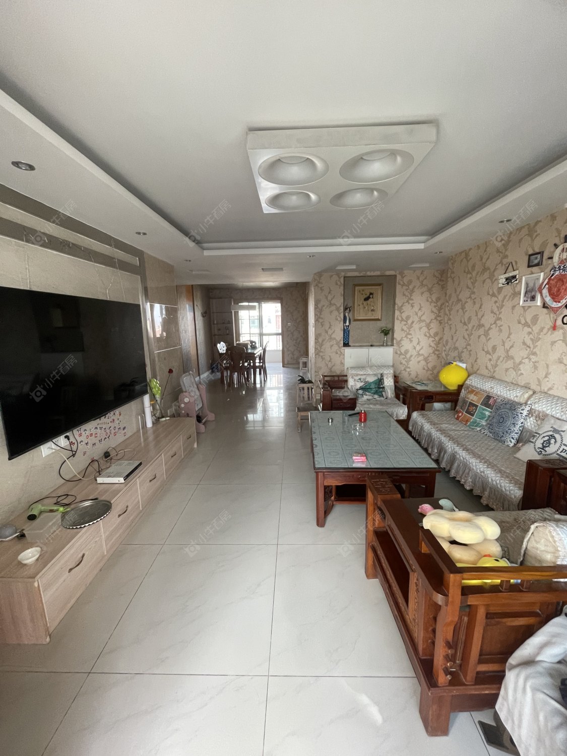 常州迎宾花园租房_小牛看房