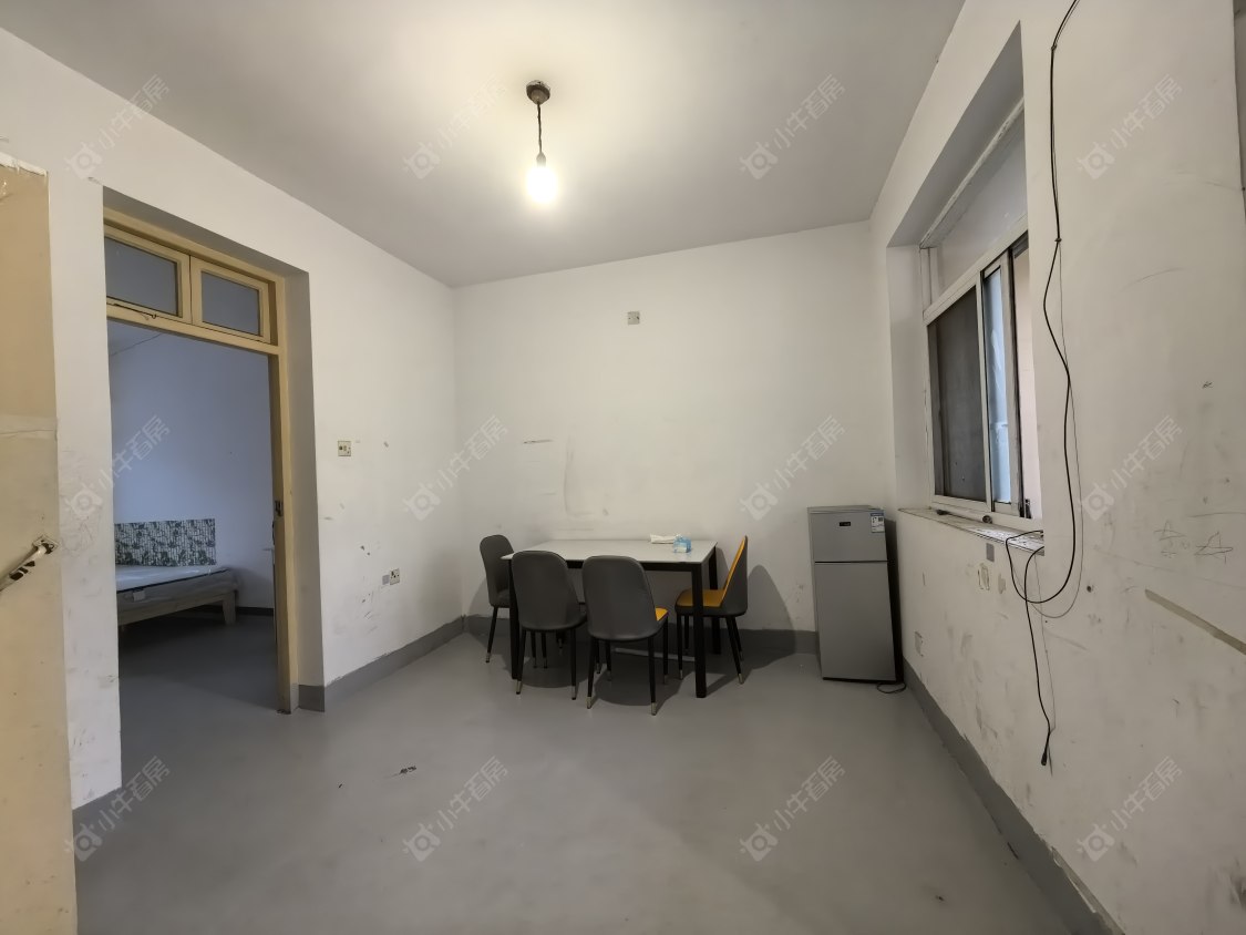 常州燕兴新村东区在租房源室内图_小牛看房