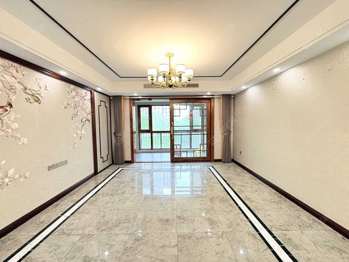 丹阳吾悦华府（丹阳）在售二手房_小牛看房