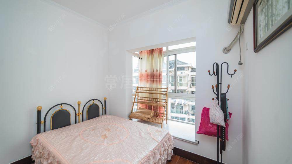 常州润德半岛在售二手房源室内图_小牛看房