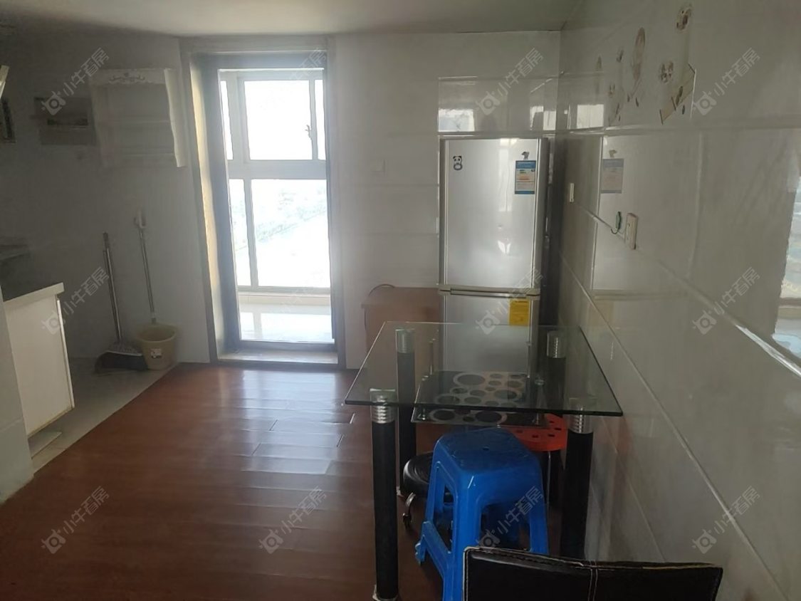 常州锦源大厦1室1厅1卫出租_小牛看房