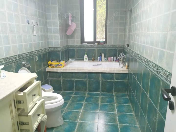 世茂香槟湖三期房源室内图 常州世茂香槟湖三期在售二手房源室内图_小牛看房