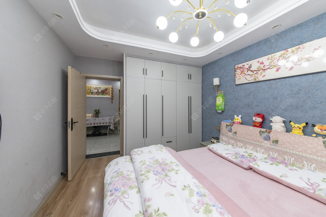 北建新村房源室内图 常州北建新村在售二手房源室内图_小牛看房