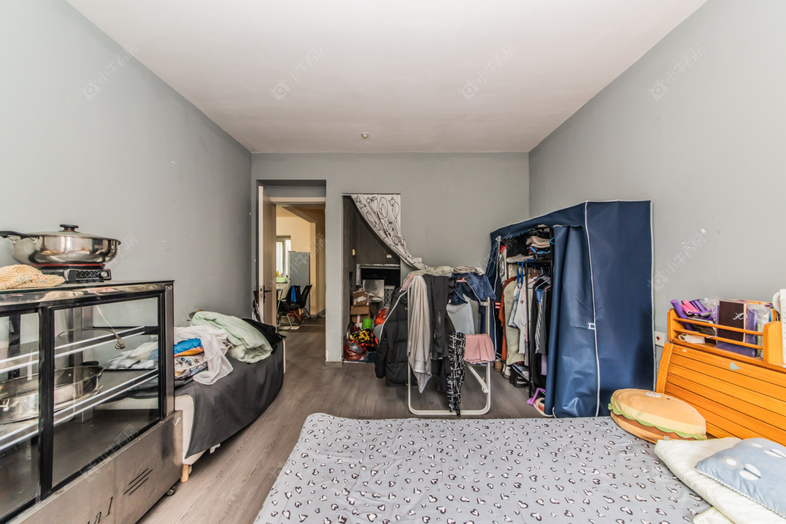 常州中海锦珑湾在售二手房源室内图_小牛看房