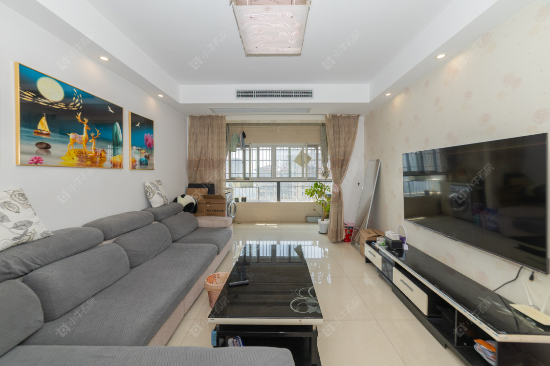 常州锦海星城二期在售二手房_小牛看房