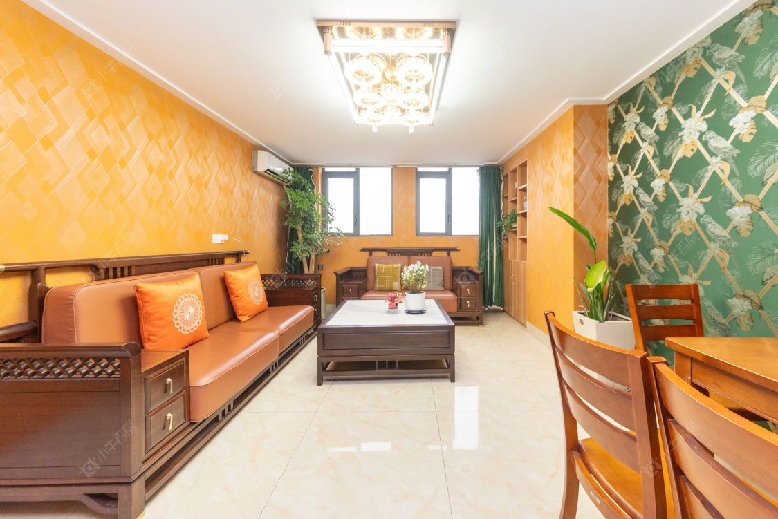 常州亚泰财富中心在售二手房源_小牛看房