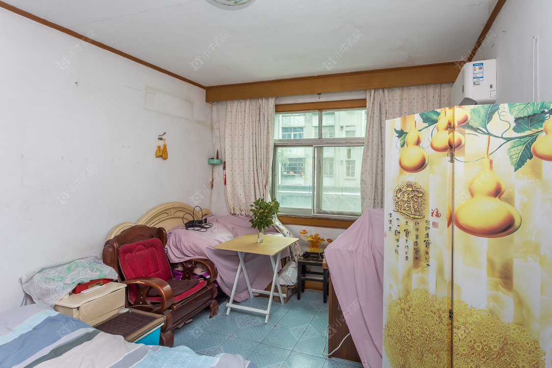 常州红梅东村在售二手房源室内图_小牛看房