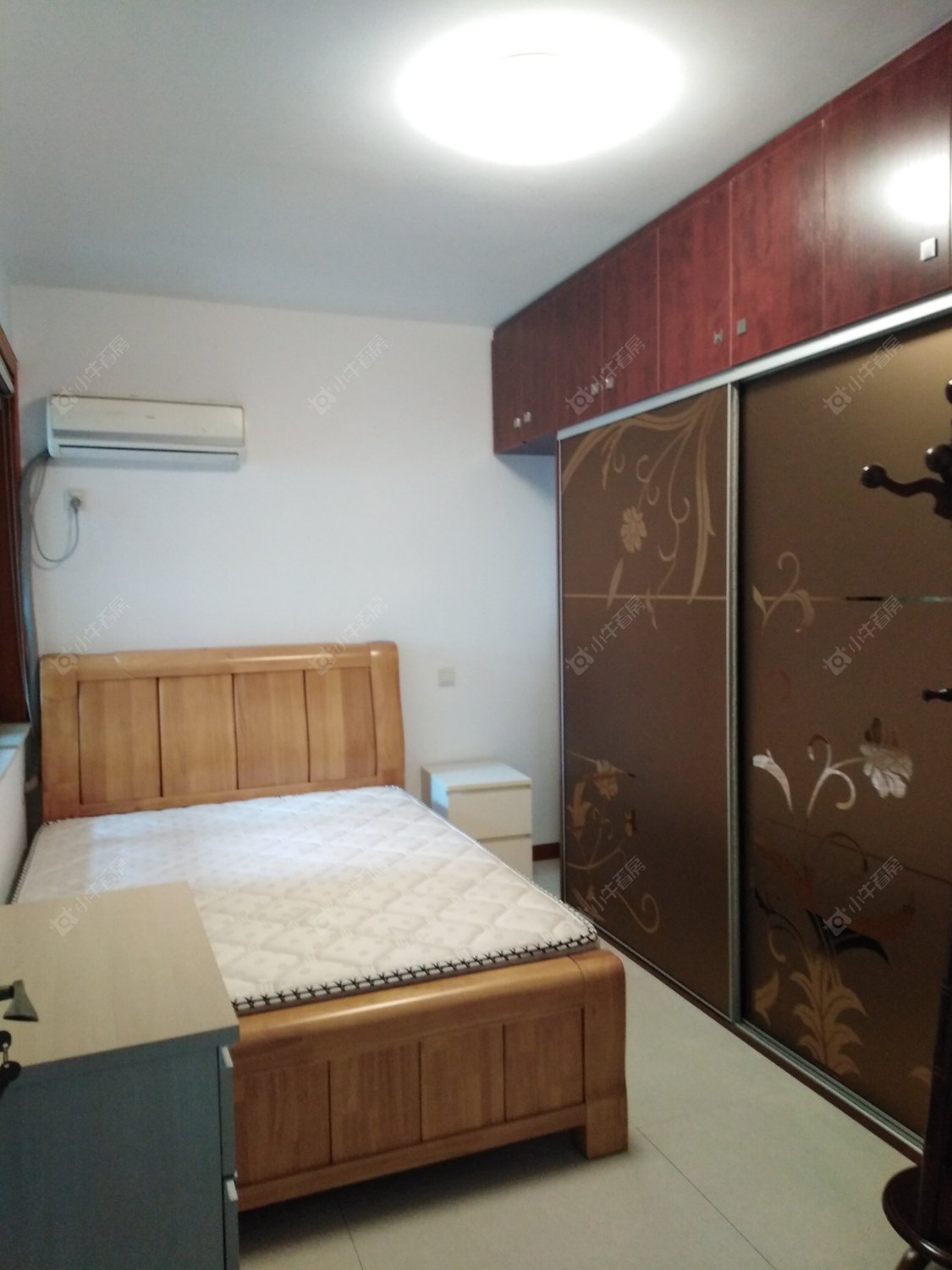 常州中央花园在租房源_小牛看房